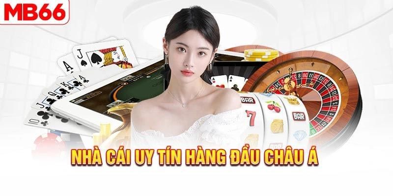 Tổng quan về nhà cái Mb66