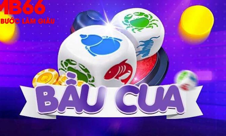 Trò chơi bầu cua tôm cá Mb66 online tại nhà cái có nguồn gốc từ đâu