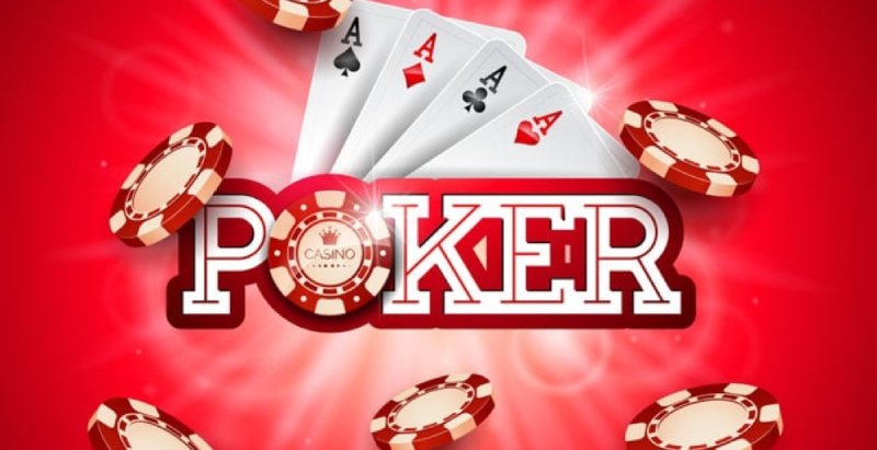 Vào phòng chơi Poker Mb66 và đặt cược